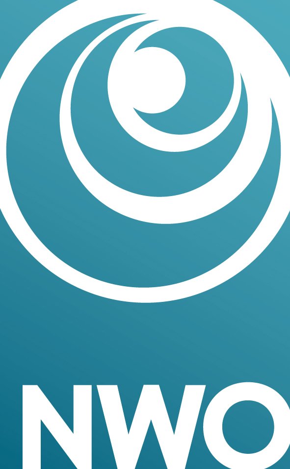 Logo: NWO